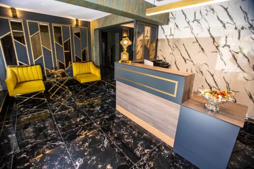 Dara Old City Hotel - main image