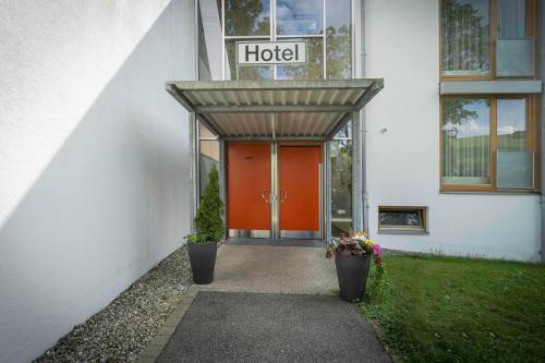 Hotel Don Bosco 2