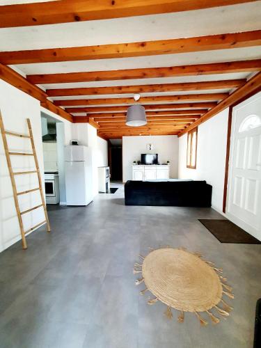 Maison avec dépendance insolite et Spa privé photo 19