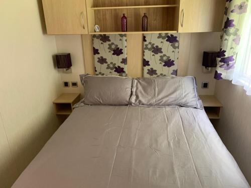 Seton sands static holiday home - sleeps 6