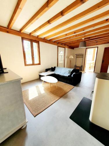 Maison avec dépendance insolite et Spa privé photo 22