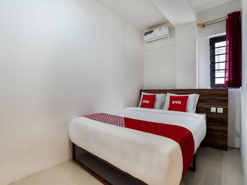 SUPER OYO 3463 Cimahi Guest House