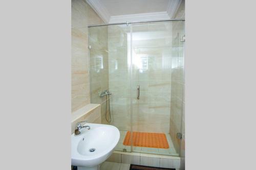 Luxury 4 Bedroom Semi-Detached House In Abuja, Nigeria
