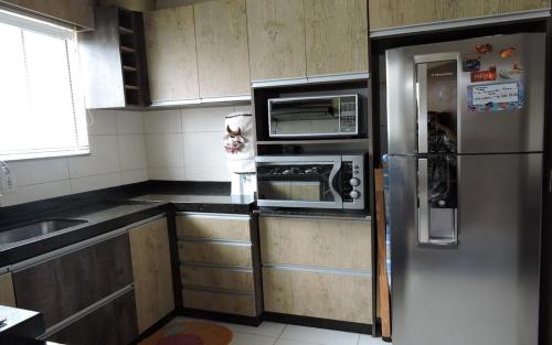 Bombinhas Bombas - Casa 10 Pax - Cod 268