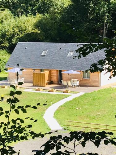 Le Nid Montagnard - Sere-en-Lavedan