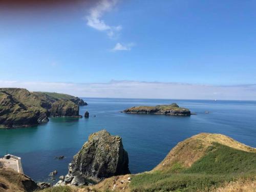 Mullion Cottage gîte à louer Mullion