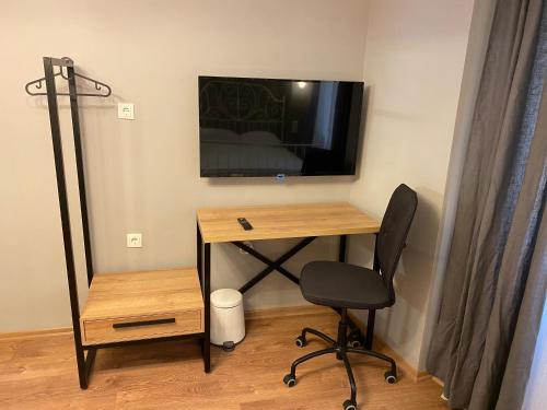 克兹公寓 克兹公寓