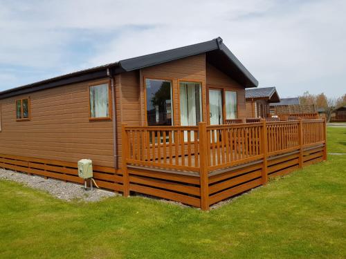 Sandy Glade Holiday Park - image 8