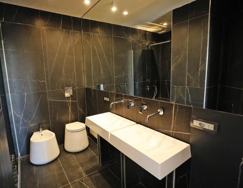 Trinity Luxury Resort Room Type - Presidential Suite