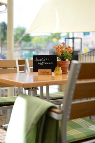 Gasthaus & Pension Zirkelstein – Reinhardtsdorf-Schöna, MA