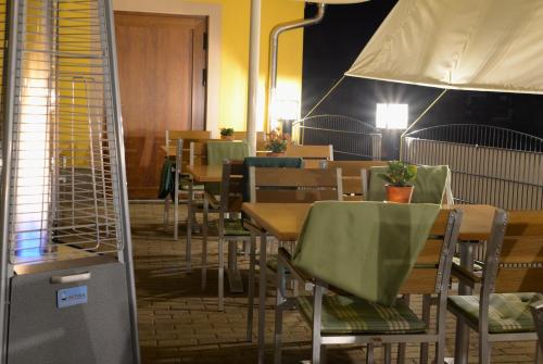 Gasthaus & Pension Zirkelstein – Reinhardtsdorf-Schöna, MA