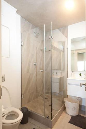 Coral Point Sibaya Luxury Apartment