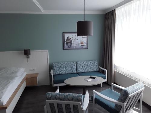 Mingers Hotel