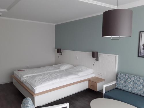 Mingers Hotel
