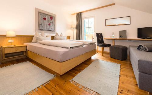  Haus Claudia in Welschnofen