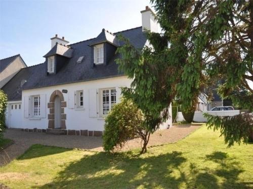 Maison Trégastel, 4 pièces, 7 personnes - FR-1-368-135 gîte à louer Trégastel