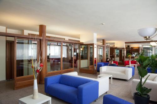 共用Lounge/電視區