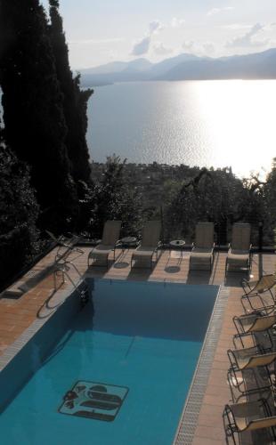 Hotel Panorama Ristorante ***S 5