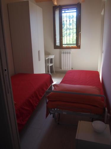 Agriturismo Ardizio 43 4