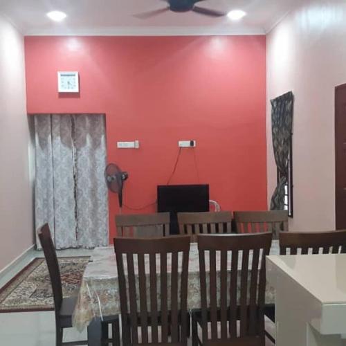 Homestay Al-Kauthar