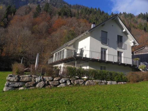 A szálláshely kívülről, DAS Max in Wald Am Arlberg