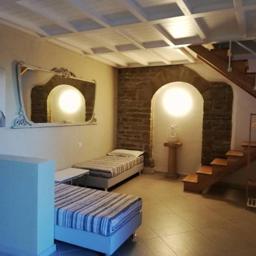 I Suoni del Bosco chambre d'hôte Figliano