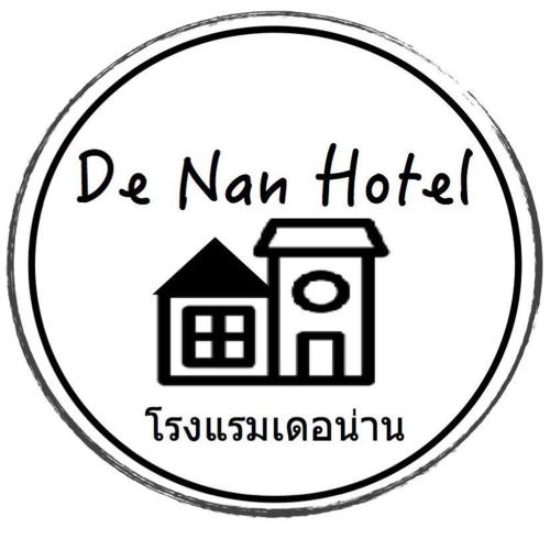 De Nan Hotel in Nai Wiang