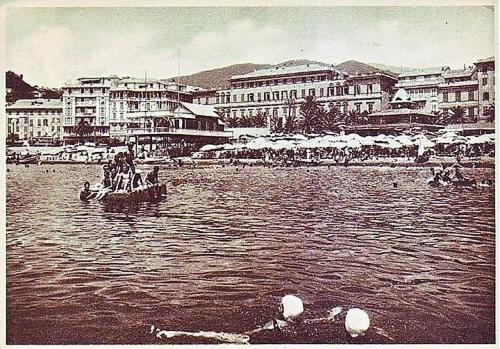 Hotel Mediterranee - image 12