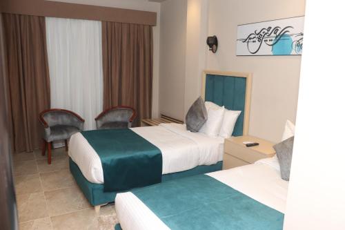 Eastern Sidi Ellwany Hotel-North Coast