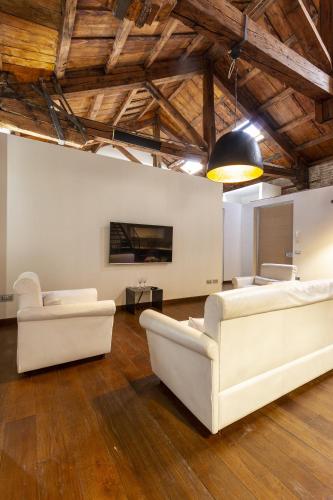Instalaciones, Suite 96 - Smart Holiday in Mantova