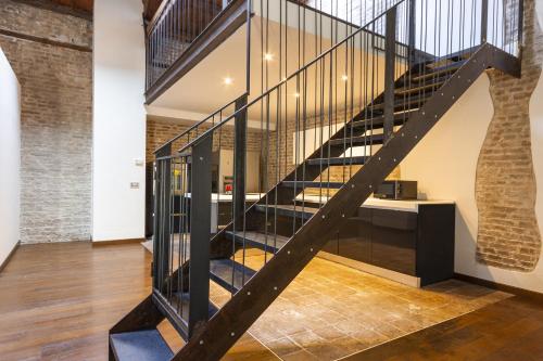 Instalaciones, Suite 96 - Smart Holiday in Mantova