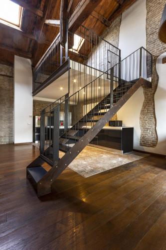 Instalaciones, Suite 96 - Smart Holiday in Mantova