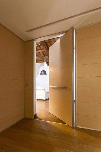 Instalaciones, Suite 96 - Smart Holiday in Mantova