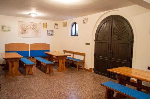 Aktivity, Penzion Holacký (Penzion Holacky) in Dolní Dunajovice