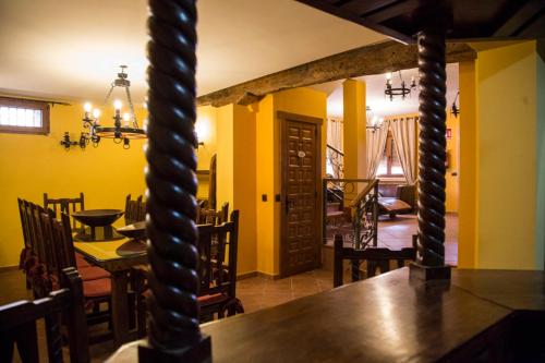  De Felipe Casa Rural in Horche