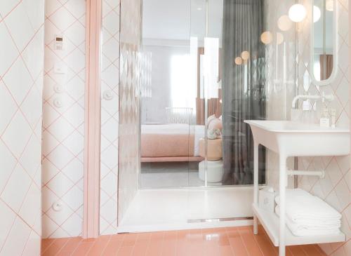 Hotel Le Lapin Blanc