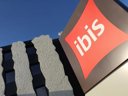 Ibis Lunel Petite Camargue