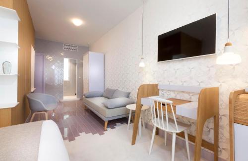 Hotel Le Lapin Blanc