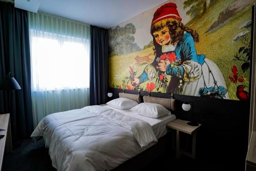Hotel Viktorosa - image 4