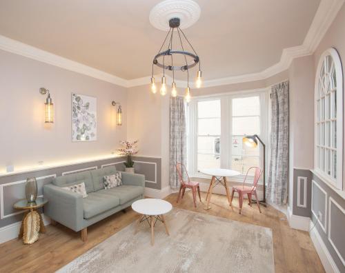 Alma Apartments In A Perfect Location 1