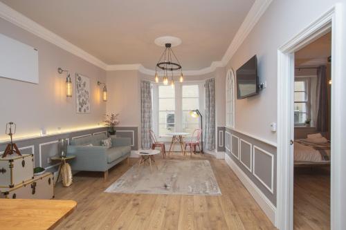 Alma Apartments In A Perfect Location 4