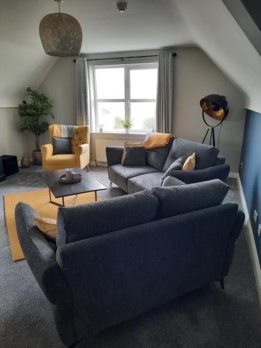 Dunroman House The Loft - image 6