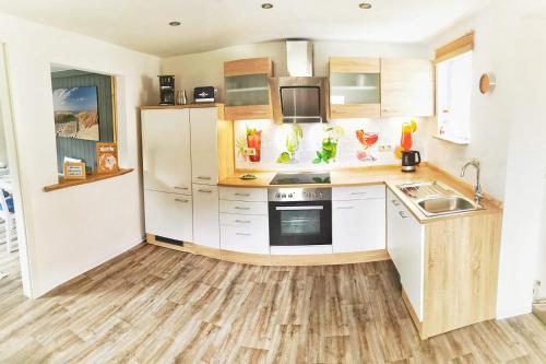 Ferienwohnung Sophia in 拉格