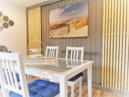 設施, Ferienwohnung Sophia in 拉格