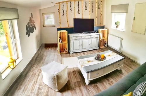Ferienwohnung Sophia in 拉格
