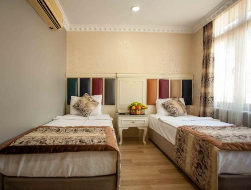 Best Nobel Hotel, Estambul (foto 11)