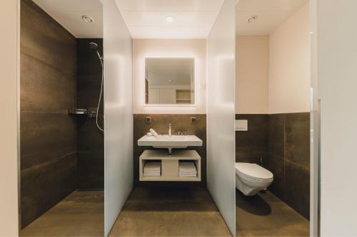 Central by Residence Hotel – Vaduz, CA