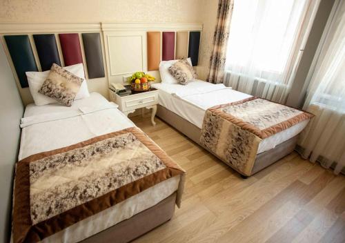 Best Nobel Hotel, Estambul (foto 10)