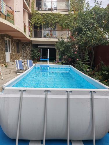 Oasis Guest House - image 11