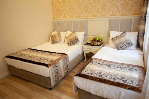 Best Nobel Hotel, Estambul (foto 9)